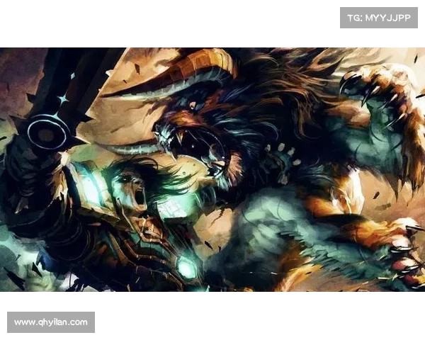 魔兽世界怀旧服：怪物争夺战